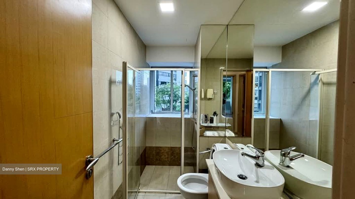 The Ansley (D11), Condominium #533509301